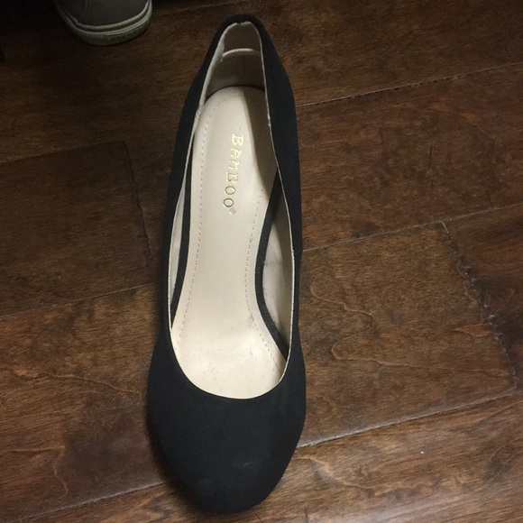 Bamboo - Picture 2 of 2